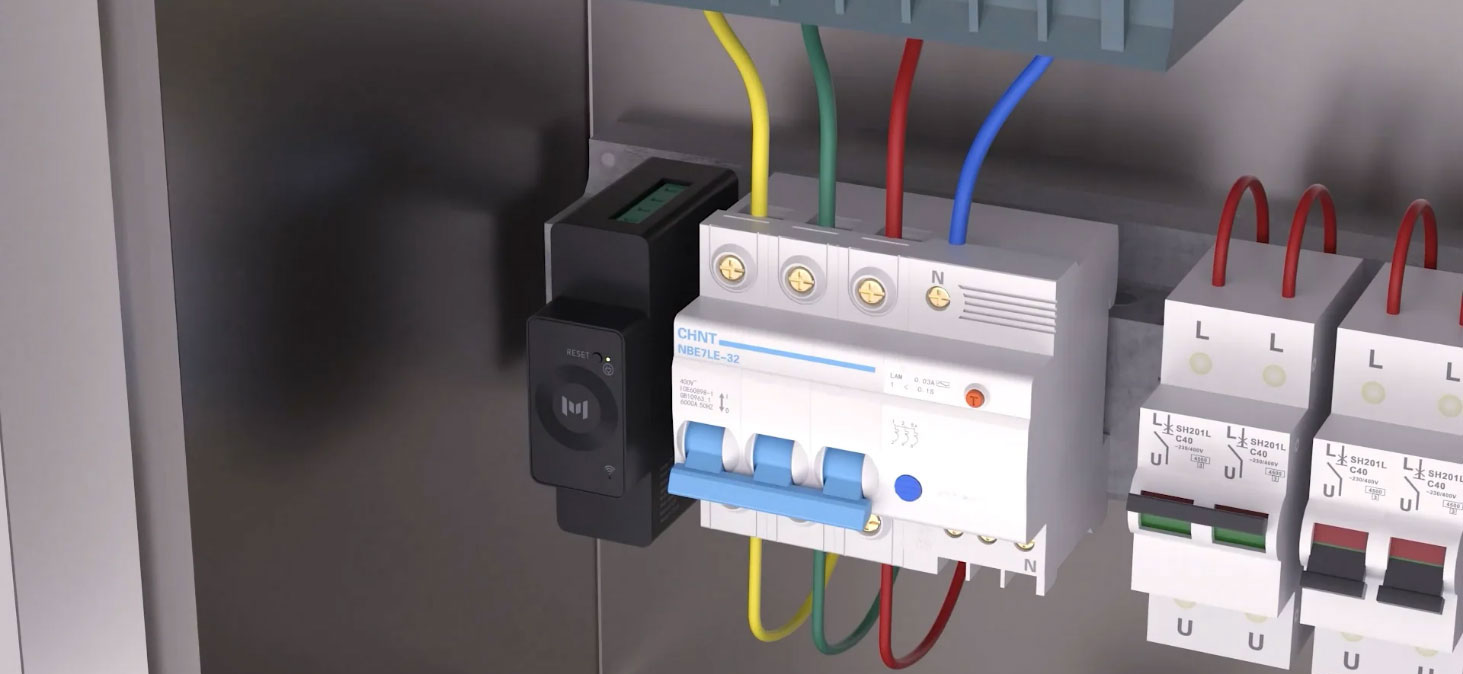 Marstek CT002 Smart Meter / Τριφασικός Μετρητής Ενέργειας