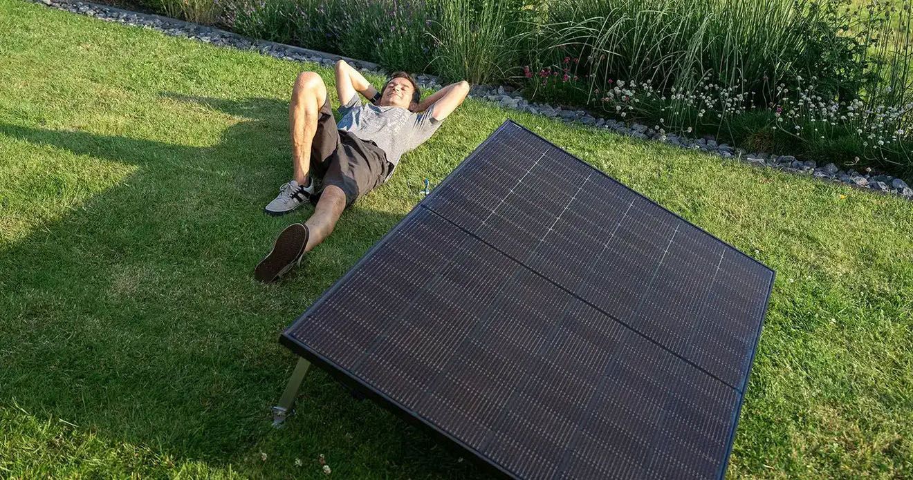 Βάση Τοίχου Φωτοβολταικών Πάνελ, Ρυθμιζόμενη, Γενικής Χρήσης επίσης για, Στέγη & Δάπεδο