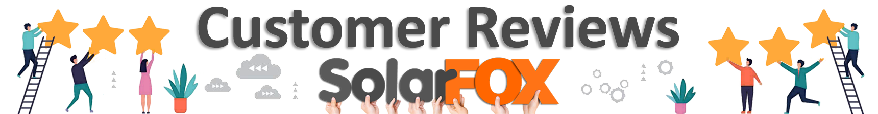 Customer Testimonials