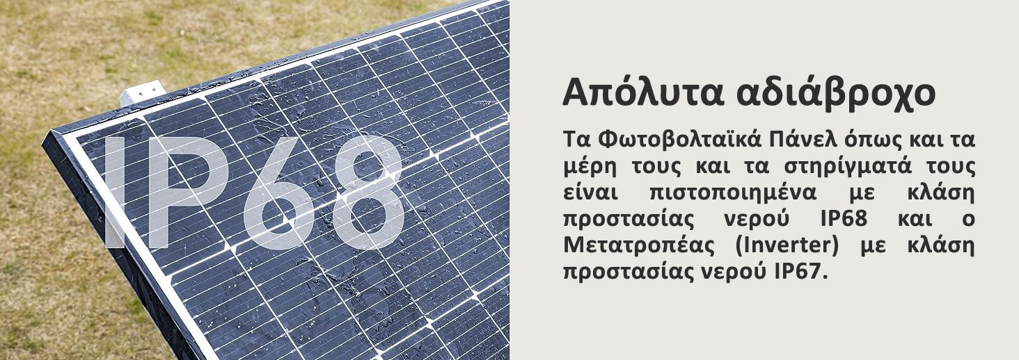 Φωτοβολταϊκό Πρίζας, Φωτοβολταϊκό Μπαλκονιού