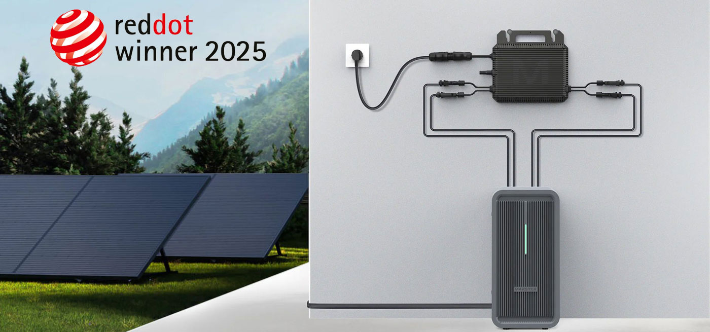 red dot award 2023